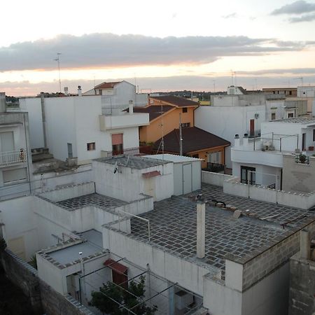 Casa Meravigli Cutrofiano Bagian luar foto