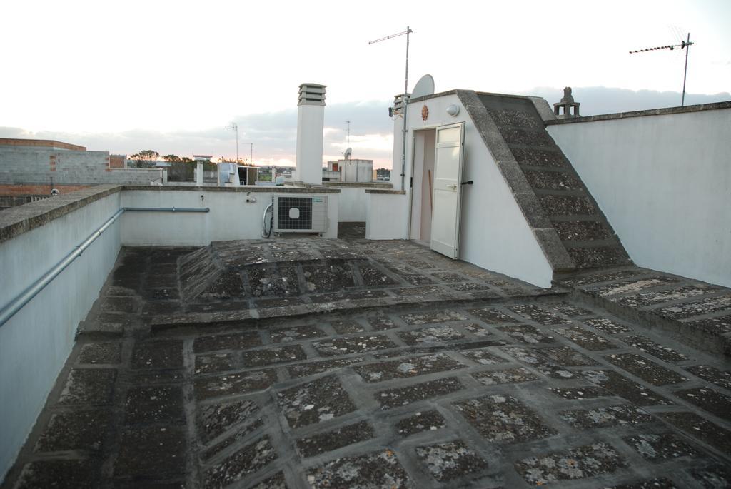 Casa Meravigli Cutrofiano Bagian luar foto