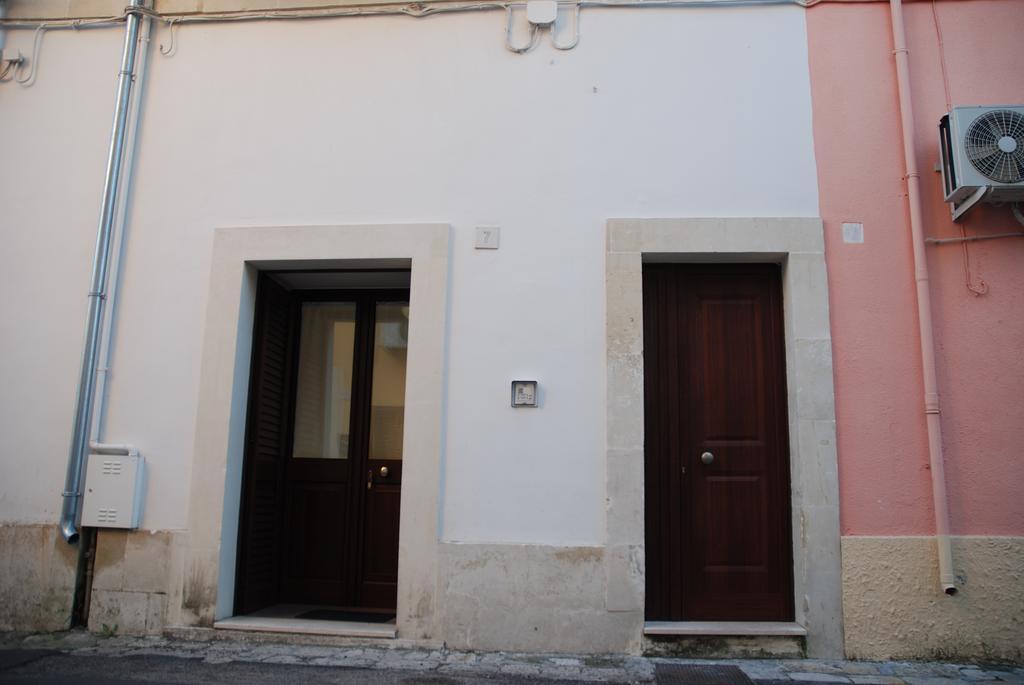 Casa Meravigli Cutrofiano Bagian luar foto